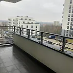 Apartment Jab Panoramika Business & Family Szczecin