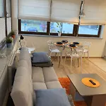 Jab Panoramika Business & Family Apartment *