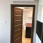 Jab Panoramika Business & Family Apartment