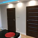 Jab Panoramika Business & Family Apartment Szczecin