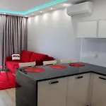 Apartment Jab Panoramika Business & Family Szczecin