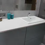 Jab Panoramika Business & Family Apartment Szczecin
