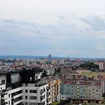 Jab Panoramika Business & Family * Szczecin