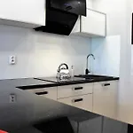 Jab Panoramika Business & Family Apartment *