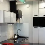 Apartment Jab Panoramika Business & Family Szczecin