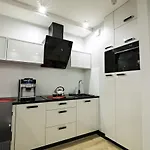 Apartment Jab Panoramika Business & Family Szczecin