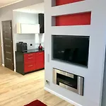 Jab Panoramika Business & Family Apartment *