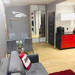 Apartment Jab Panoramika Business & Family Szczecin