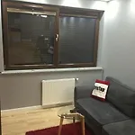 Apartment Jab Panoramika Business & Family Szczecin