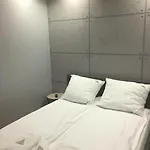 Jab Panoramika Business & Family Apartment