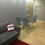 Apartment Jab Panoramika Business & Family