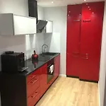 Apartment Jab Panoramika Business & Family Szczecin