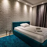 Jab Panoramika Business & Family Apartment *
