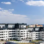Jab Panoramika Business & Family Szczecin