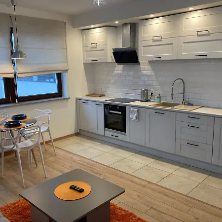 Jab Panoramika Business & Family Apartmán