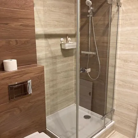 アパート Jab Panoramika Business & Family *