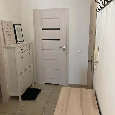 Jab Panoramika Business & Family Lejlighed *