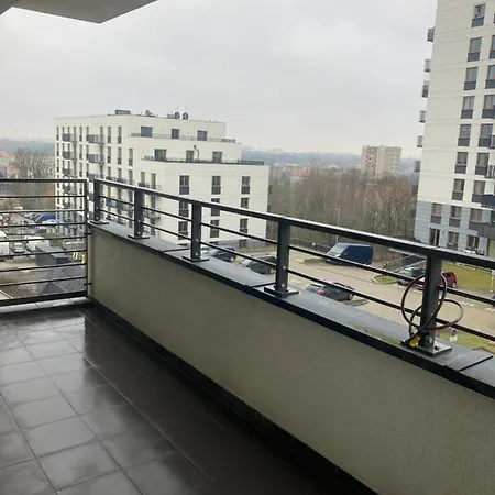 Lejlighed Jab Panoramika Business & Family Stettin