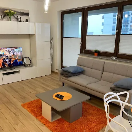 Apartmán Jab Panoramika Business & Family