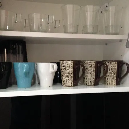 アパート Jab Panoramika Business & Family