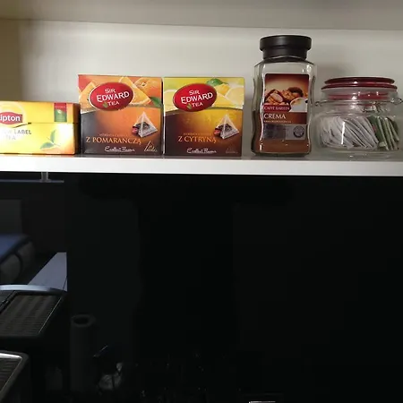 Jab Panoramika Business & Family アパート *