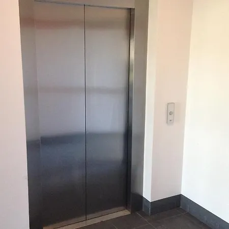 アパート Jab Panoramika Business & Family *