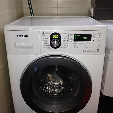 Jab Panoramika Business & Family シュチェチン