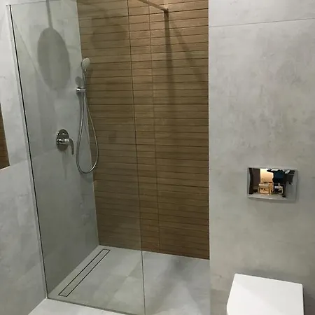 Jab Panoramika Business & Family アパート *