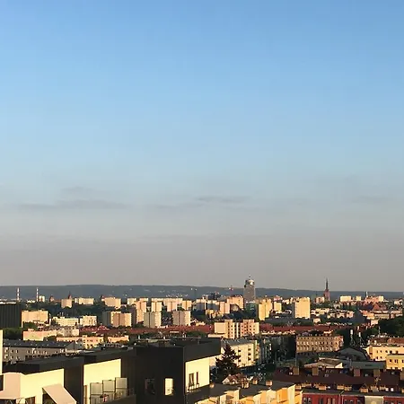 Jab Panoramika Business & Family * Stettin