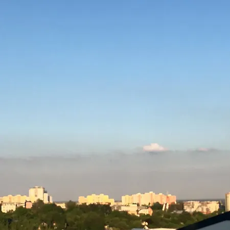 Jab Panoramika Business & Family * シュチェチン