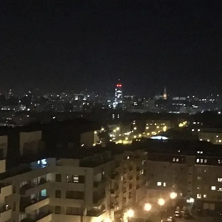 Apartament Jab Panoramika Business & Family *