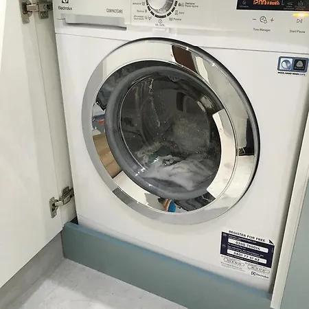 Jab Panoramika Business & Family アパート シュチェチン