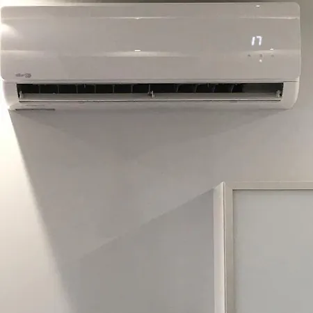 Jab Panoramika Business & Family アパート シュチェチン