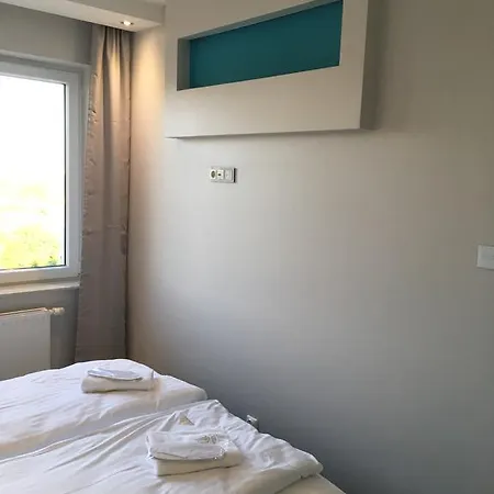 Jab Panoramika Business & Family Lejlighed *