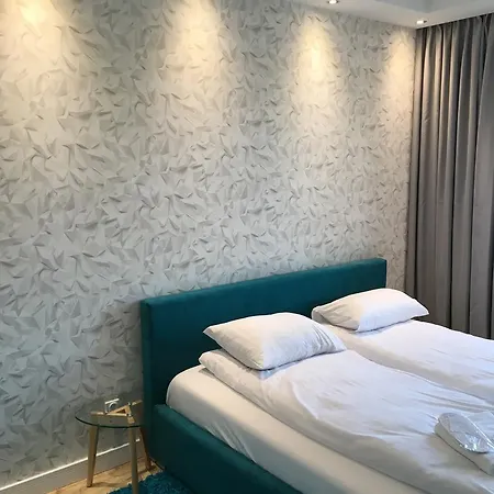 Lejlighed Jab Panoramika Business & Family *