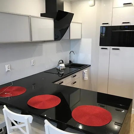 Lejlighed Jab Panoramika Business & Family *