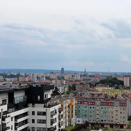 Jab Panoramika Business & Family * Stettin