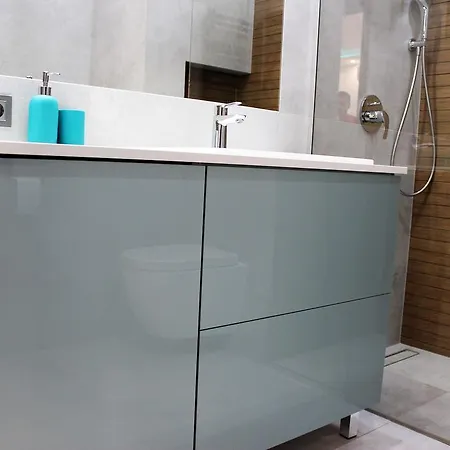 Lejlighed Jab Panoramika Business & Family *