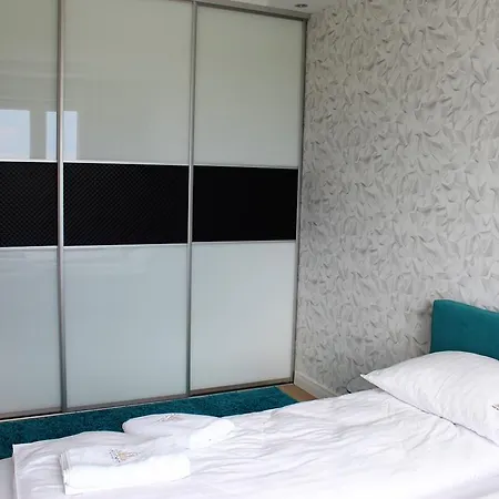 Jab Panoramika Business & Family * Stettin