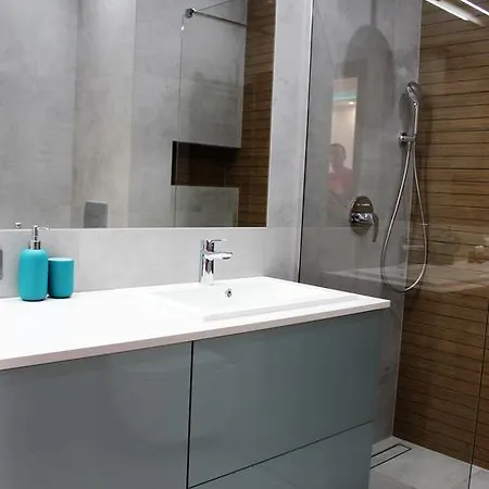 Jab Panoramika Business & Family * シュチェチン