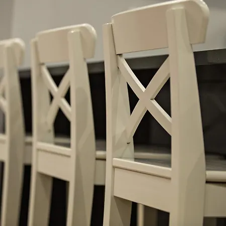 Jab Panoramika Business & Family * シュチェチン