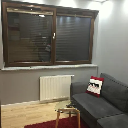 Lejlighed Jab Panoramika Business & Family Stettin