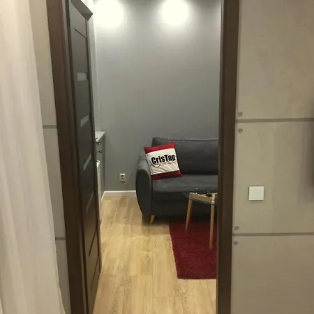 Jab Panoramika Business & Family Lejlighed