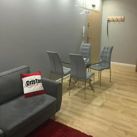 Lejlighed Jab Panoramika Business & Family