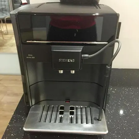 Jab Panoramika Business & Family * Stettin