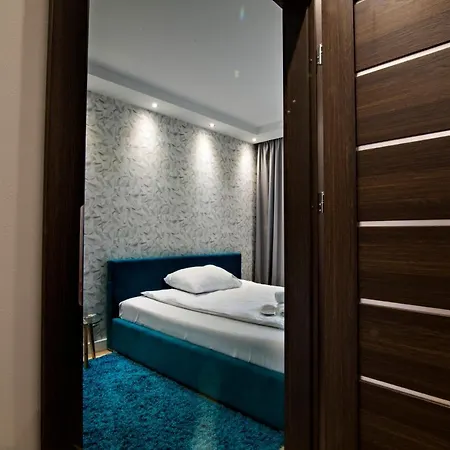 Lejlighed Jab Panoramika Business & Family