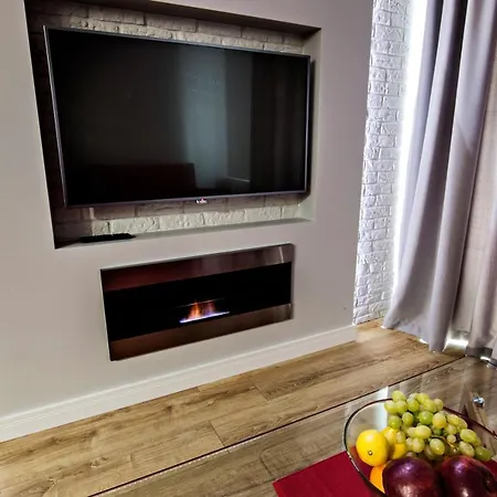 Jab Panoramika Business & Family Stettin