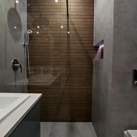 Jab Panoramika Business & Family * Stettin