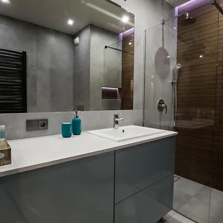 Jab Panoramika Business & Family * Stettin