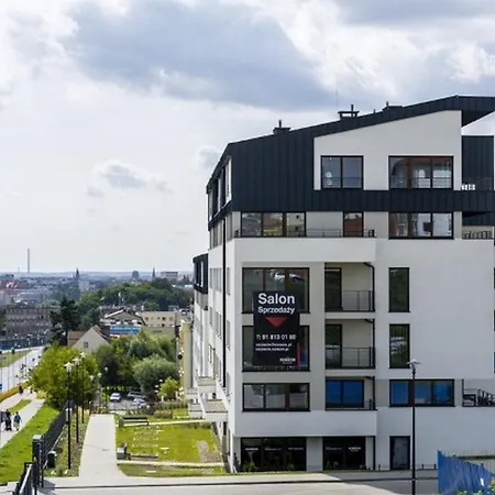 Jab Panoramika Business & Family * Štetín